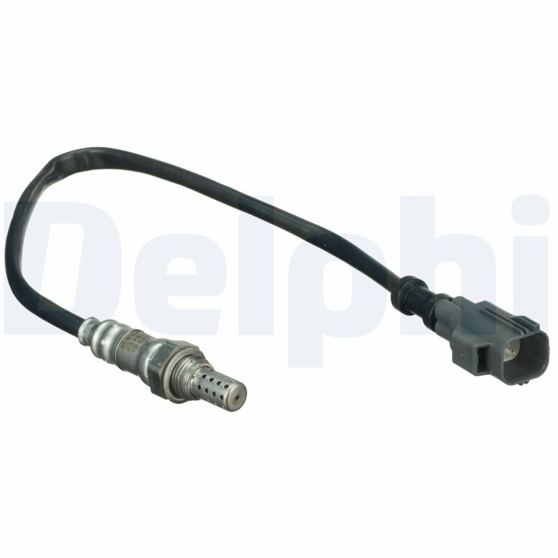 DELPHI EGR Valve 12208364 - DELPHI