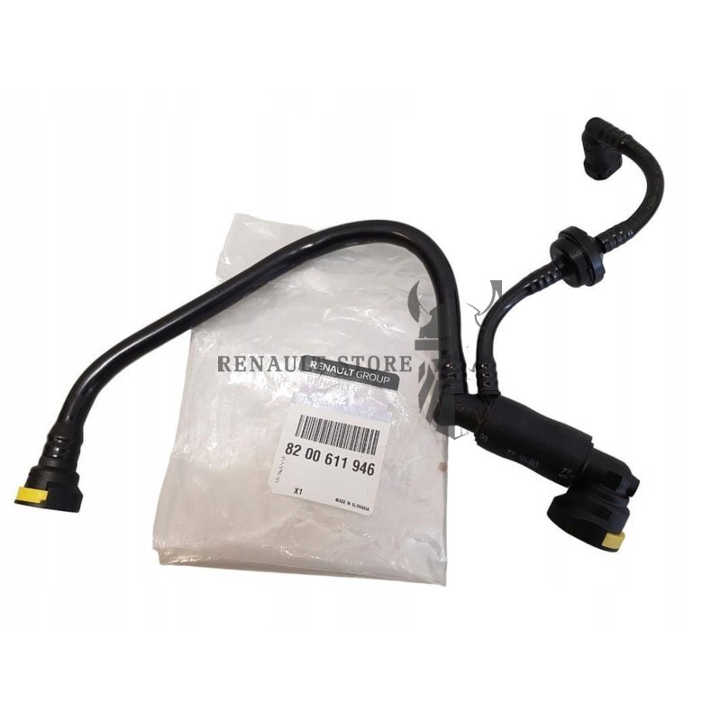 RENAULT OE OE ITEM 12188076 - RENAULT OE