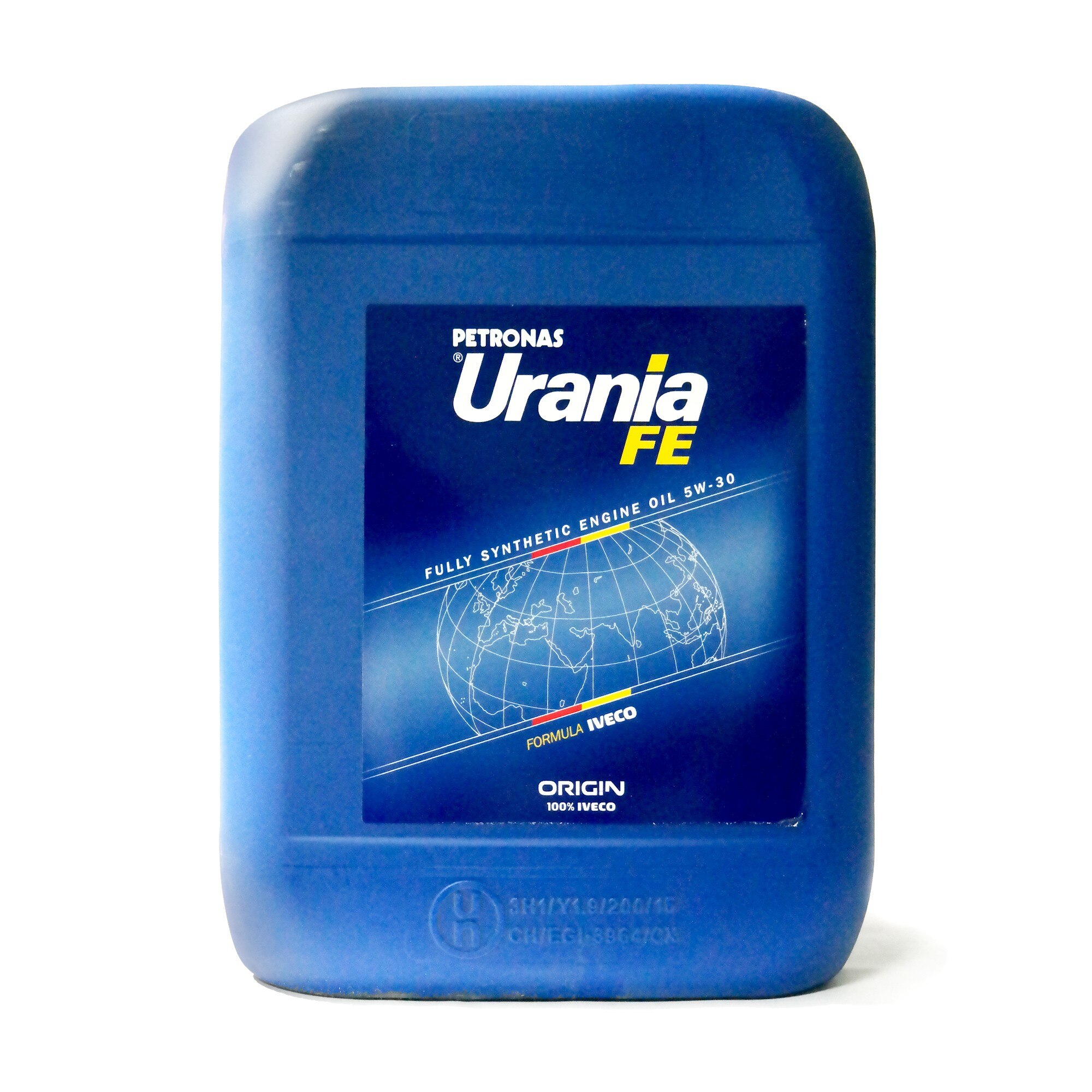 URANIA ENGINE OIL 11355401 - URANIA