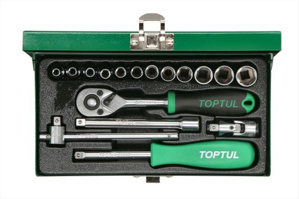 TOPTUL Rod Magnet 10174428 - TOPTUL