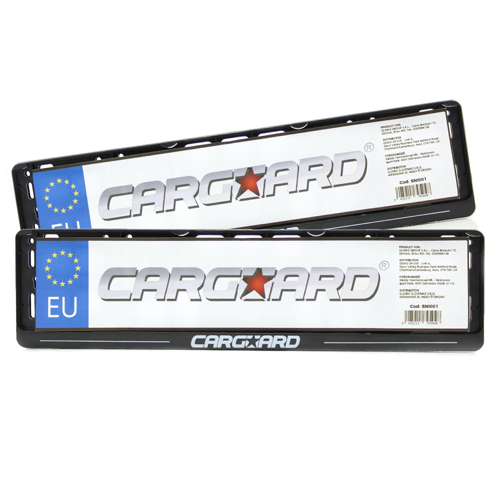 CARGUARD Wiper Blade 12203229 - CARGUARD
