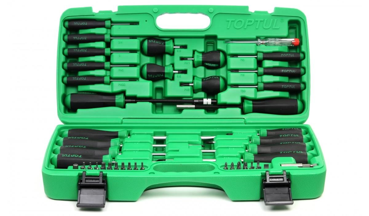 TOPTUL Tools 12119092 - TOPTUL
