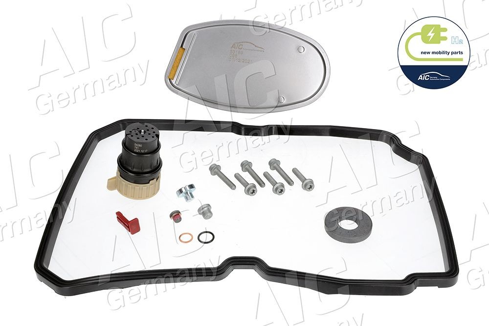 AIC Oil sump 10719623 - AIC