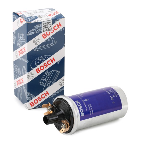 BOSCH Air Filter 11719145 - BOSCH