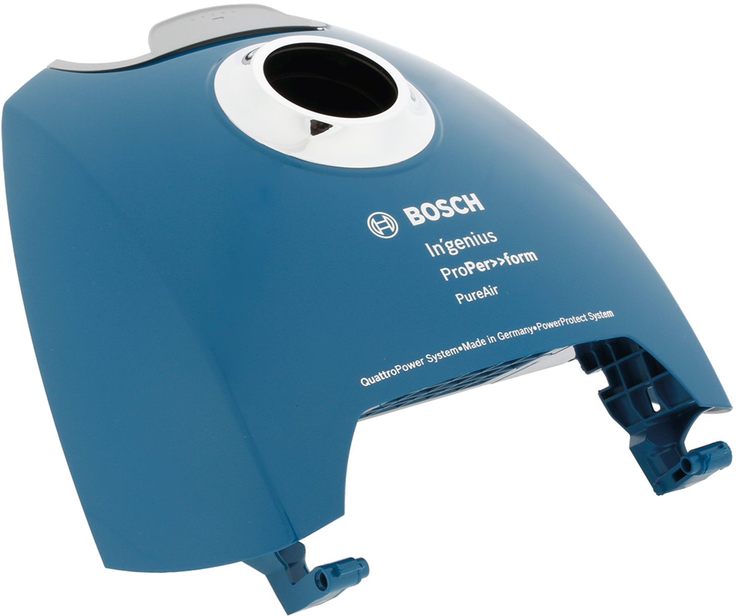 BOSCH Filter, cabin air 11611055 - BOSCH