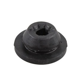METZGER Hose, crankcase ventilation 12907298 - METZGER