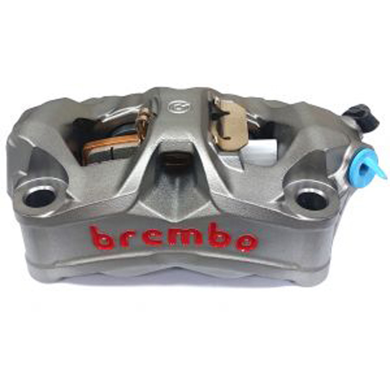 BREMBO Brake Pad Set, disc brake 11620020 - BREMBO