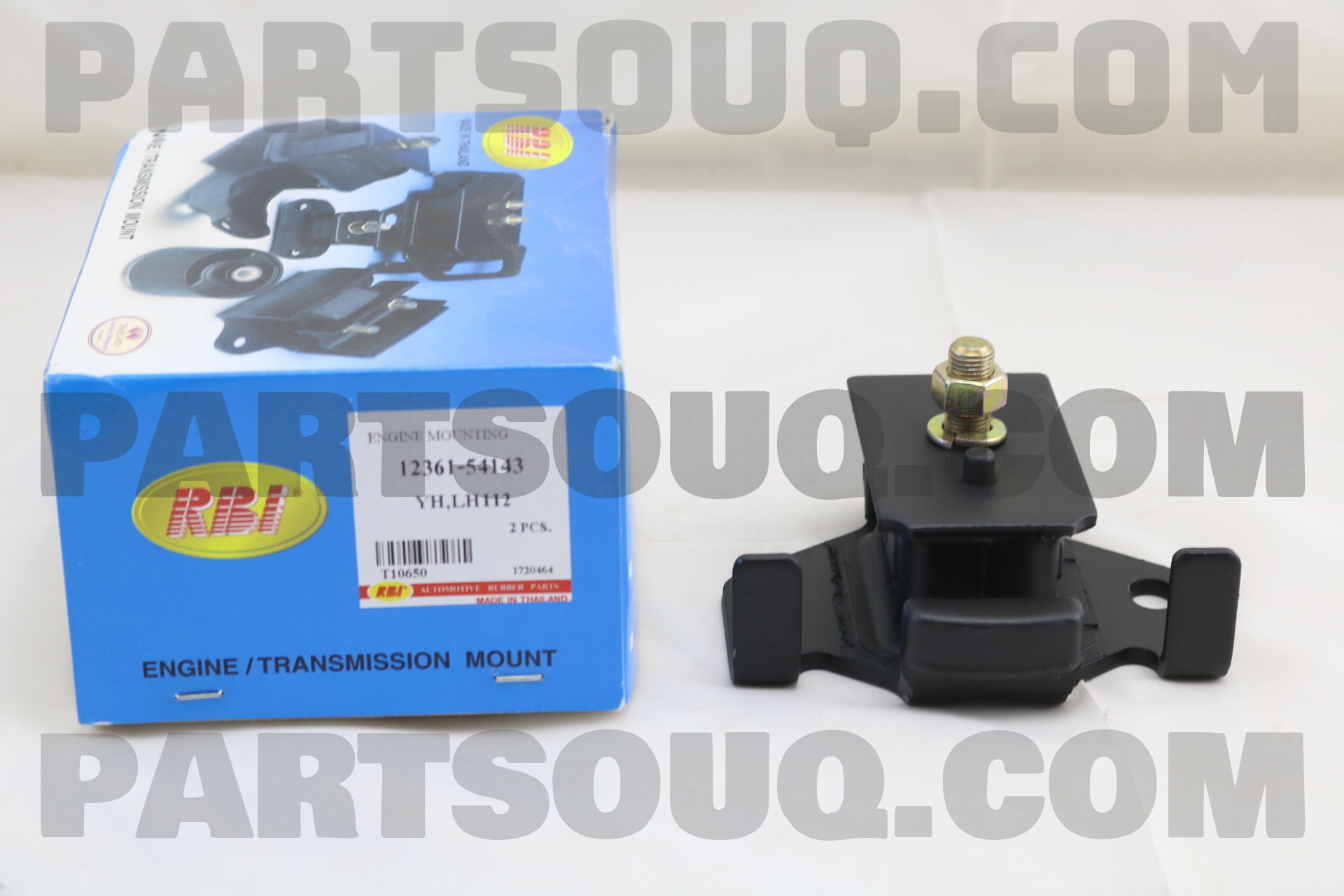 MTR Brake Lines 12134614 - MTR