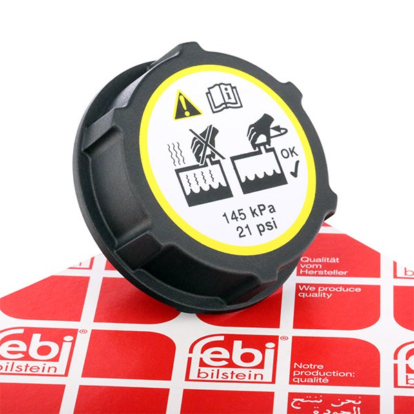 FEBI BILSTEIN Brake/Clutch Cleaner 13295093 - FEBI BILSTEIN