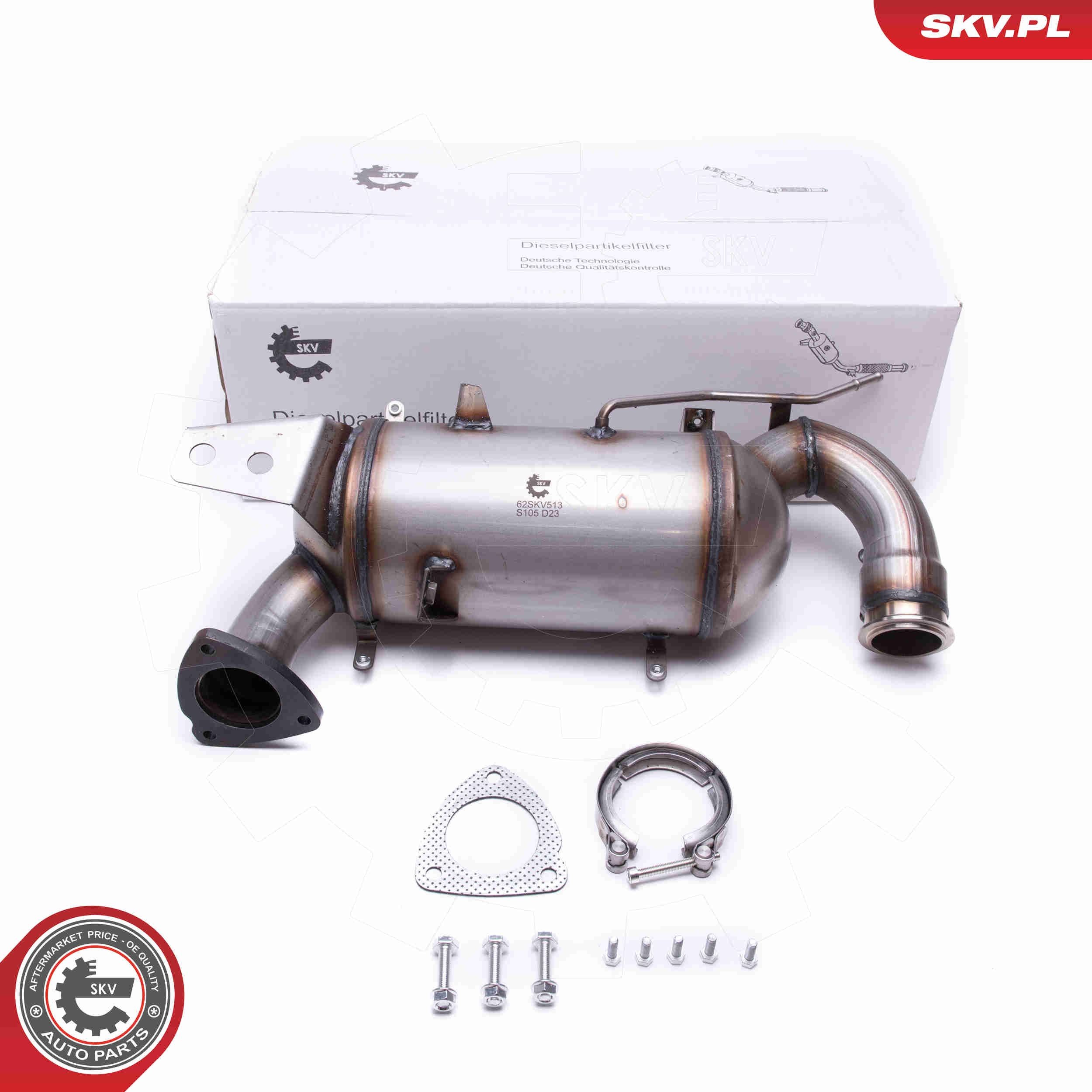 ESEN SKV Cable Pull, manual transmission 12713768 - ESEN SKV