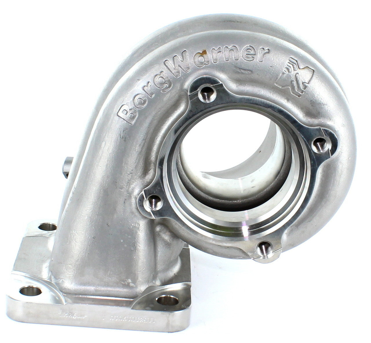 BorgWarner EGR Valve 4549084 - BorgWarner