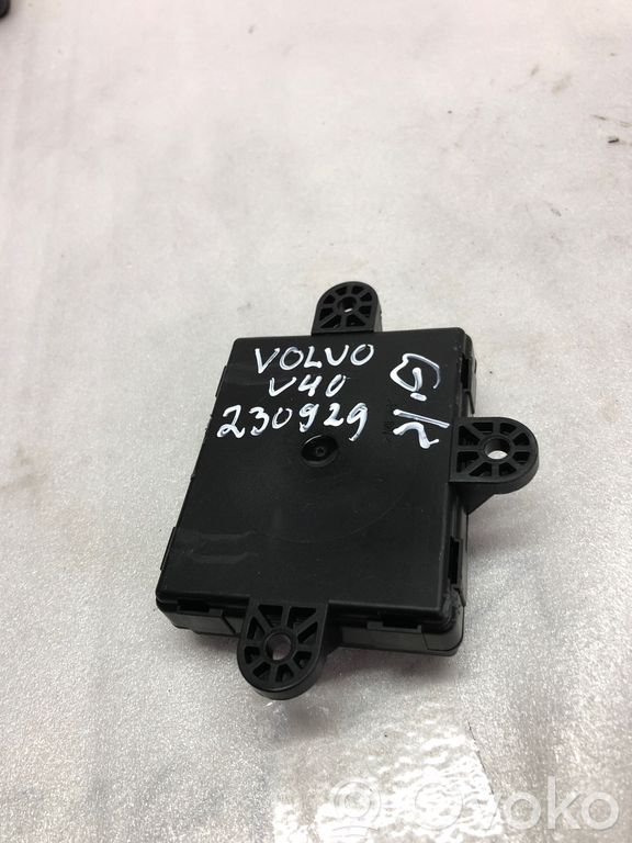 VOLVO OE OE ITEM 13483872 - VOLVO OE