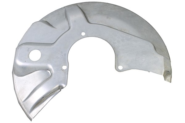 METZGER Cable Pull, parking brake 12412152 - METZGER