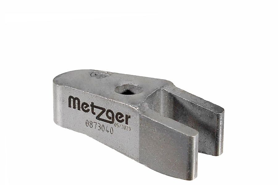 METZGER Cylinder Head Cover 12790440 - METZGER