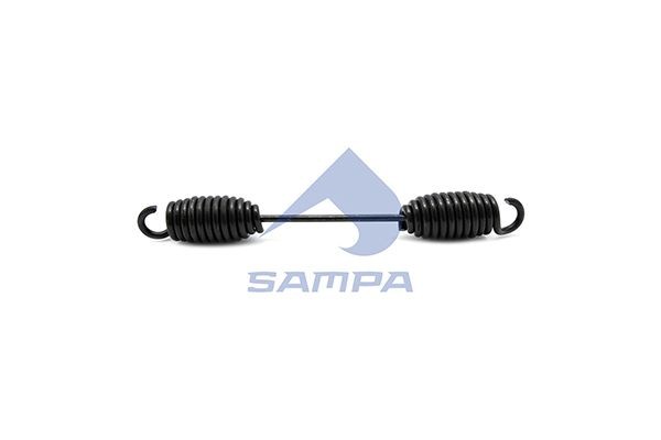 SAMPA Cap, wheel bearing 12227846 - SAMPA