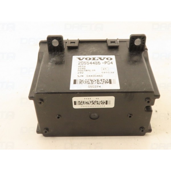 VOLVO OE OE ITEM 13484167 - VOLVO OE