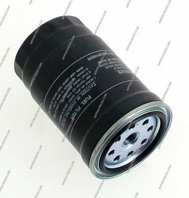 Filtru de combustibil - DONALDSON