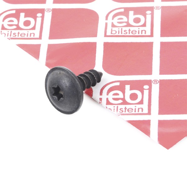 FEBI BILSTEIN Gasket, cylinder head cover 12124887 - FEBI BILSTEIN