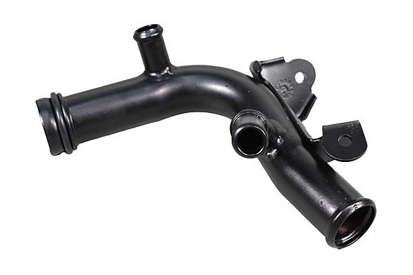 METZGER Resonator, charge air cooling 12790496 - METZGER