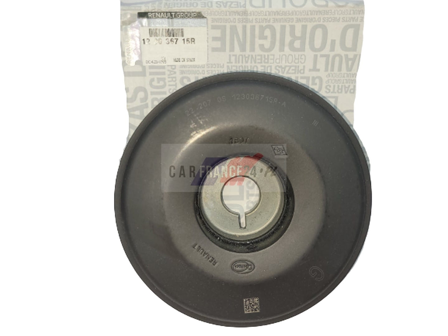 DERBY Air Freshener 13363012 - DERBY