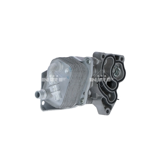 NRF Magnetic Clutch, air conditioning c 11942966 - NRF