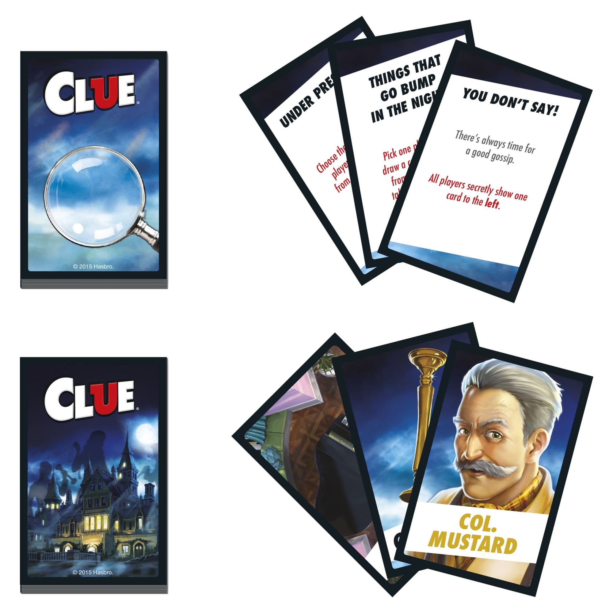 CLUE Chain Spray 12108383 - CLUE