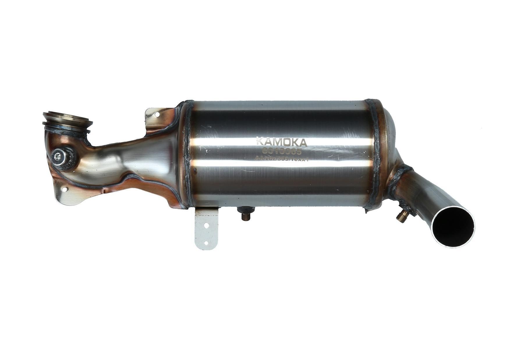 KAMOKA Brake Caliper 12630585 - KAMOKA