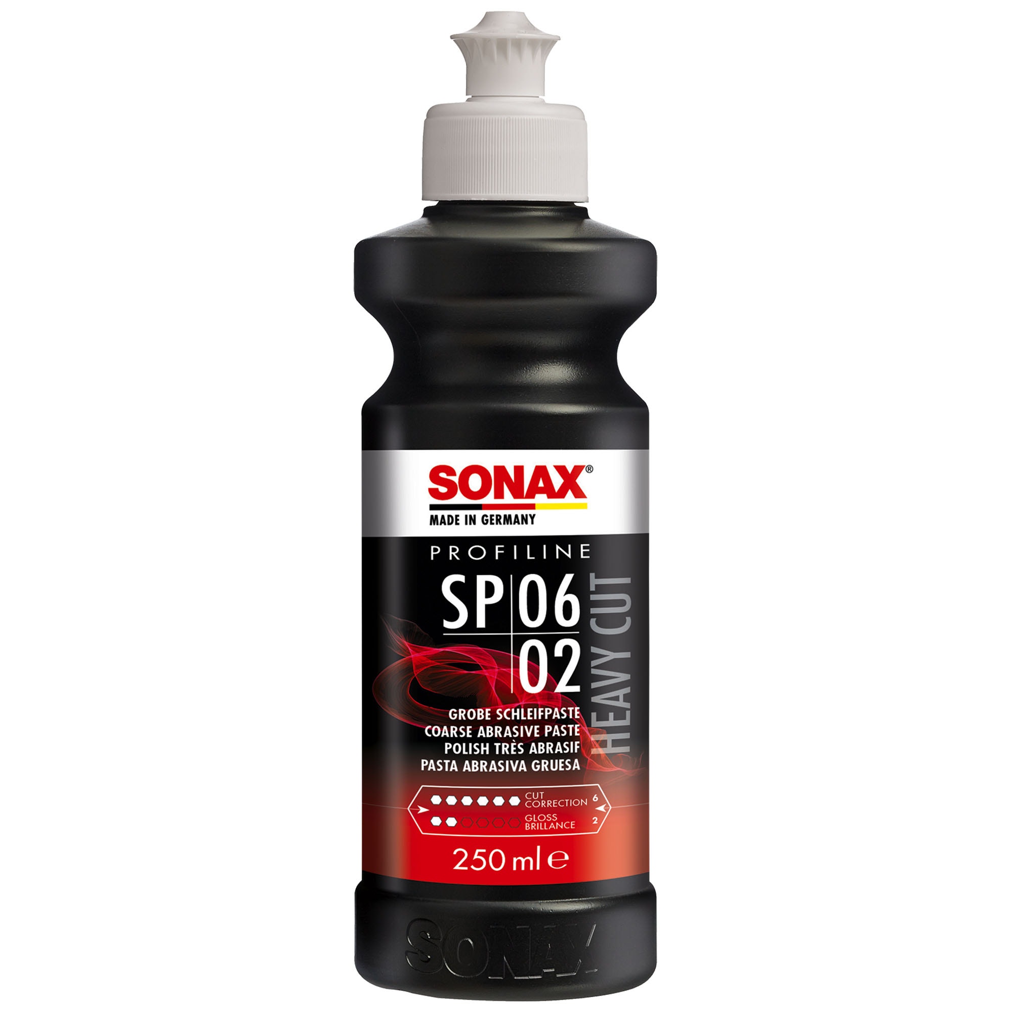SONAX Rim Cleaner 13046766 - SONAX