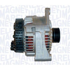 MAGNETI MARELLI Shock Absorber 10843987 - MAGNETI MARELLI