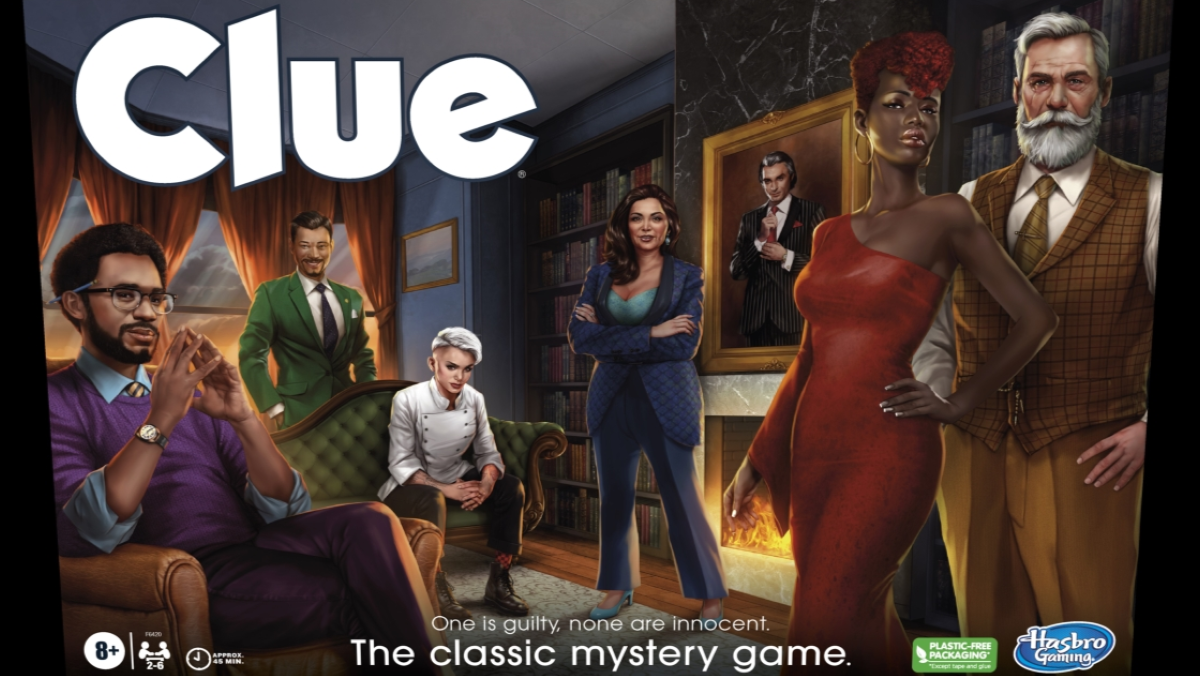 CLUE Grease Spray 13094931 - CLUE