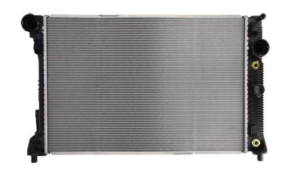 MTR Mounting Bracket, bumper 30076668 - MTR