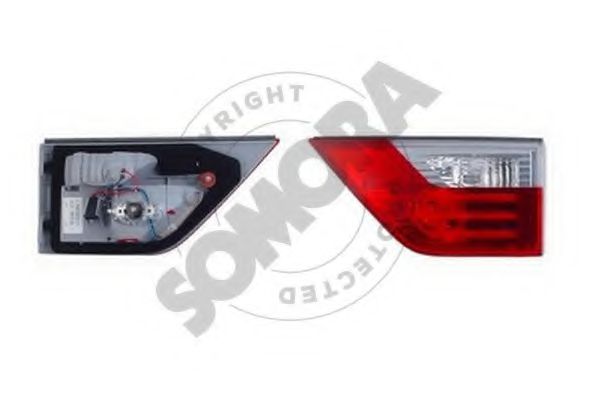 Piesă de schimb OE - SUZUKI