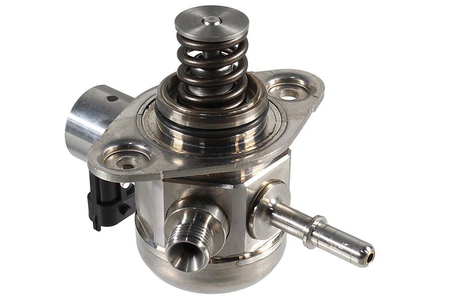 METZGER Sensor, exhaust gas temperature 12426254 - METZGER