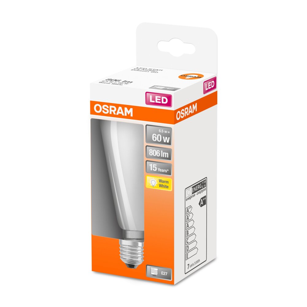 OSRAM Bulb, reading light 10270473 - OSRAM