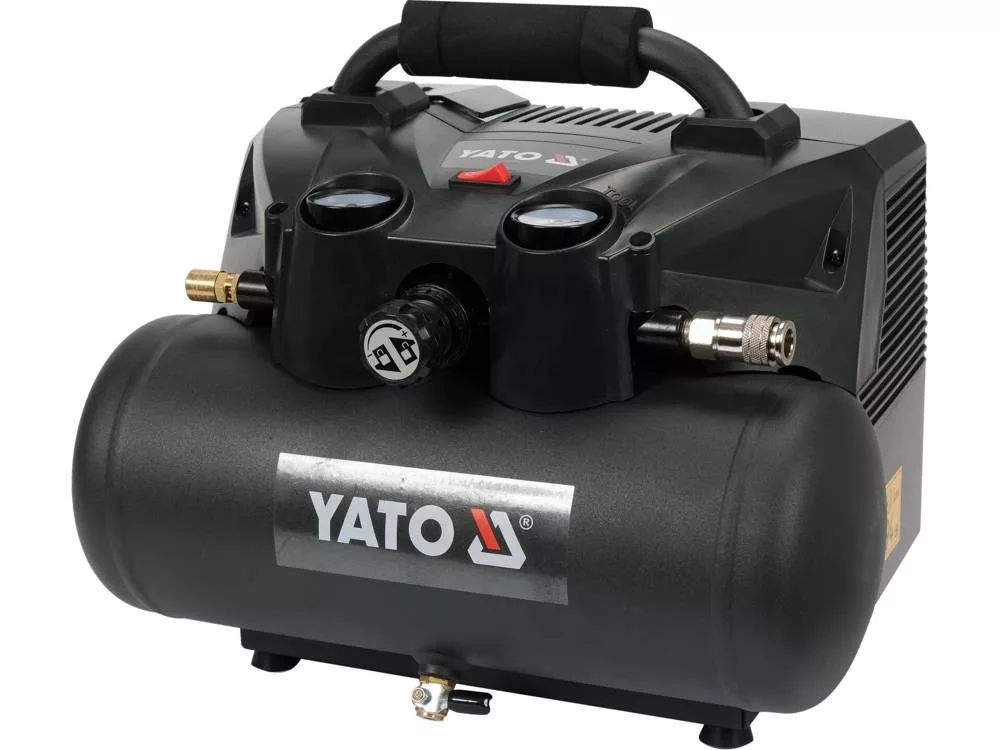 YATO Tools 12209241 - YATO