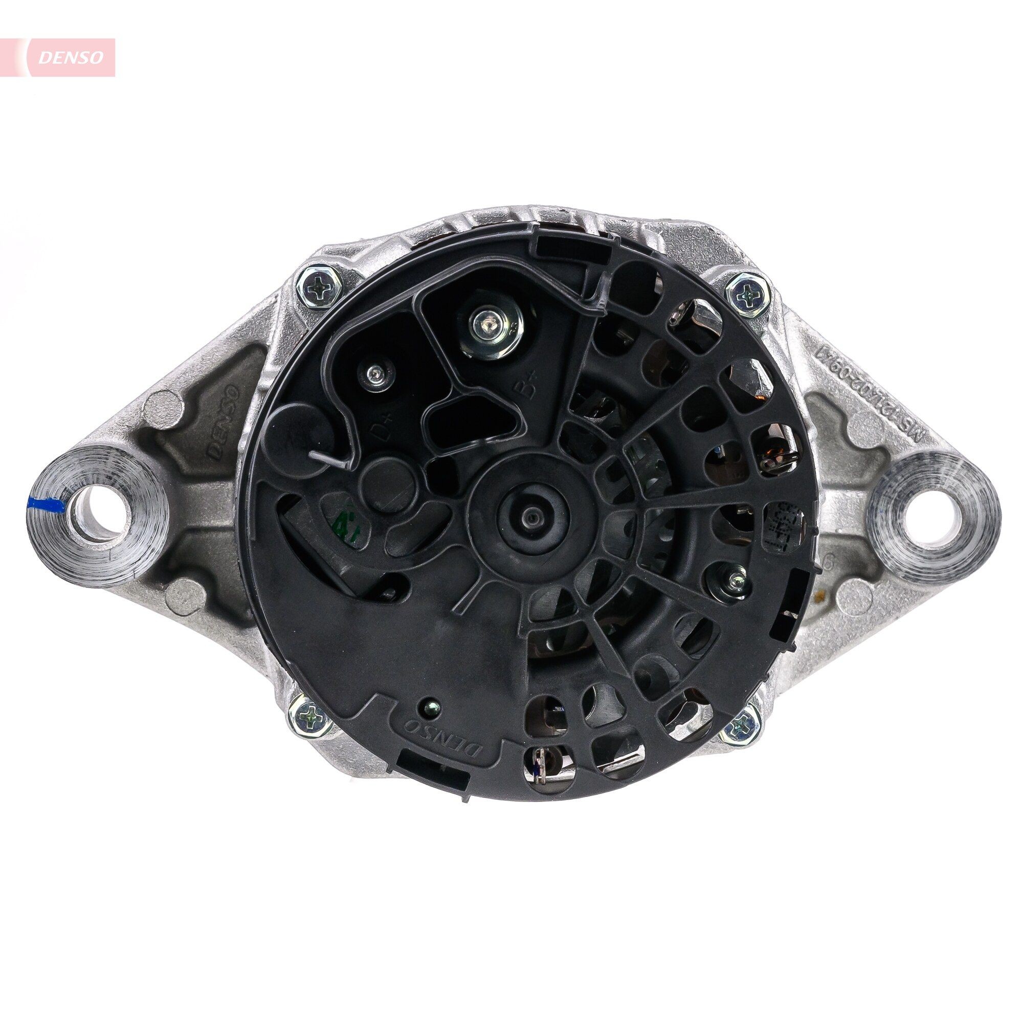 DENSO Pressure Control Valve, common rail 11493964 - DENSO