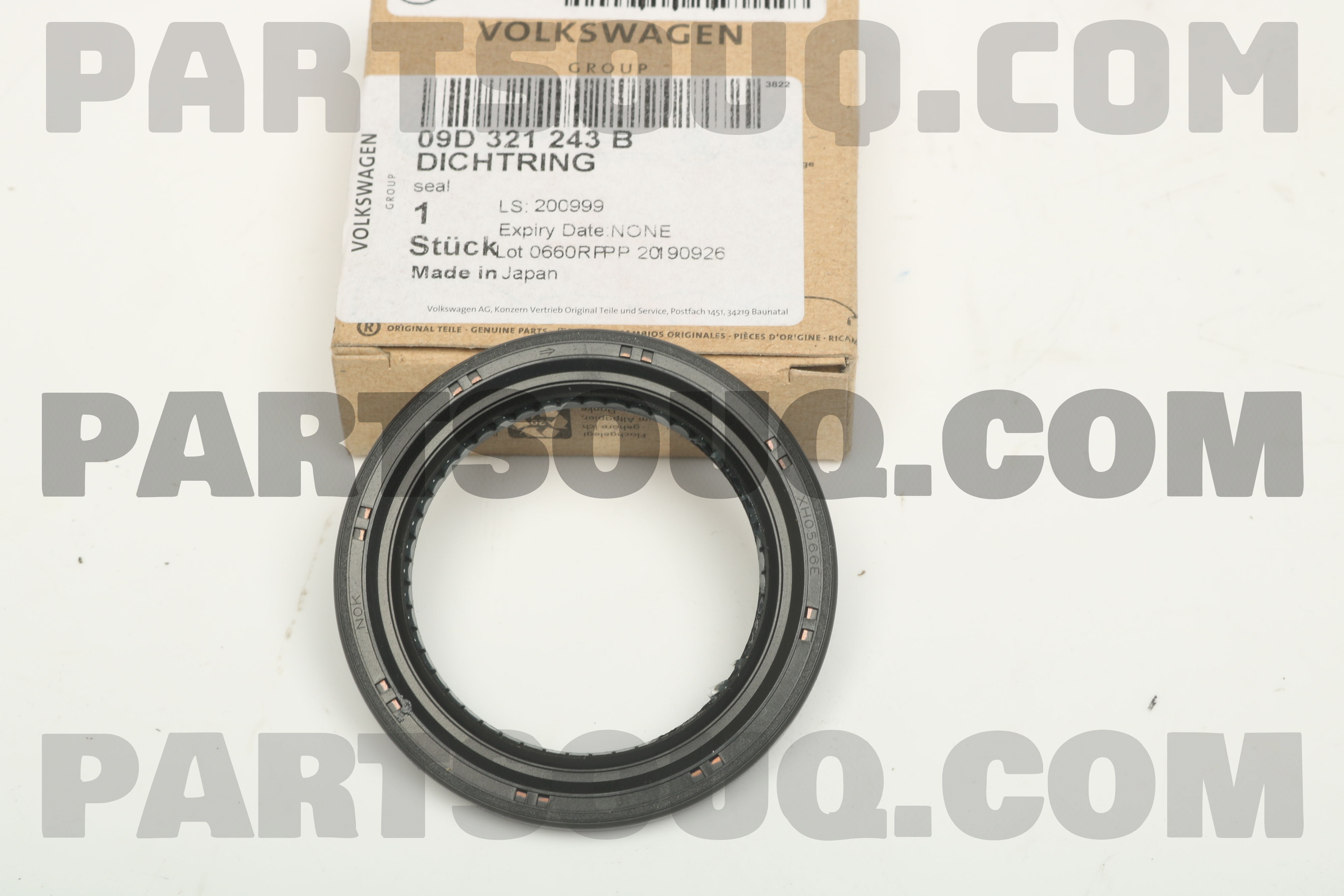NISSAN OE OE ITEM 12200394 - NISSAN OE