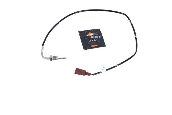 NRF Thermostat, coolant 12222708 - NRF
