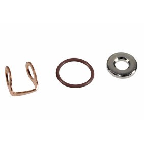 METZGER Oil Pump 13000624 - METZGER