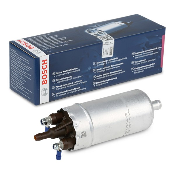 BOSCH Sensor, camshaft position 11718542 - BOSCH
