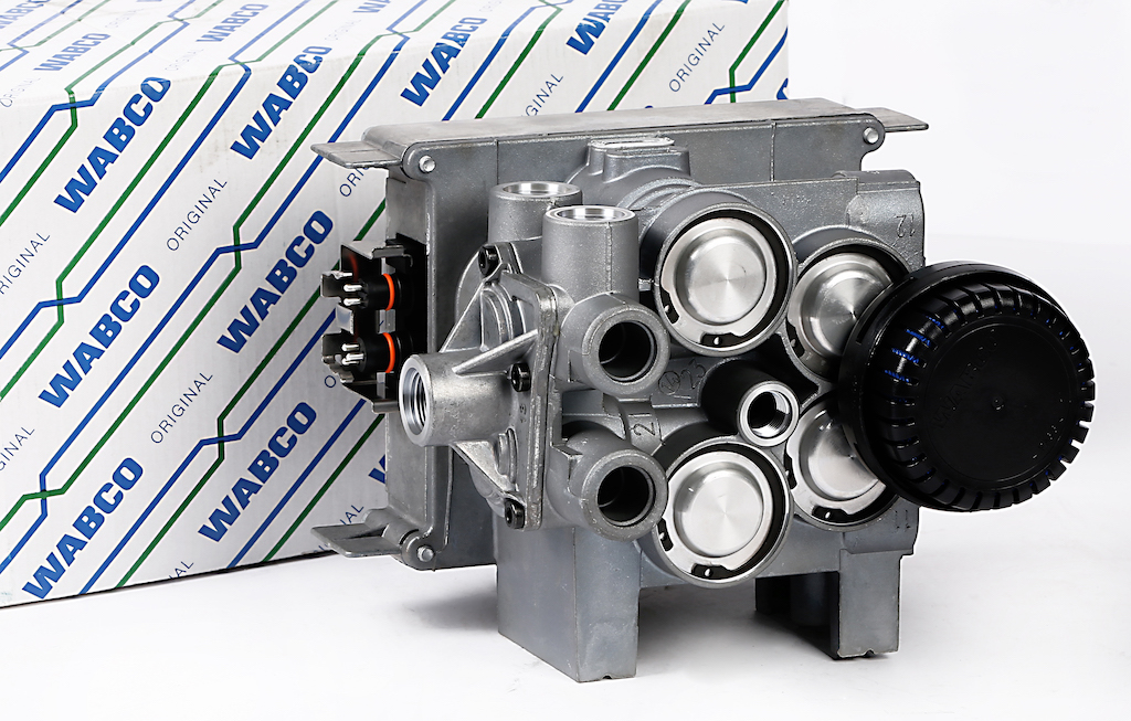 WABCO Overflow Valve 12210436 - WABCO
