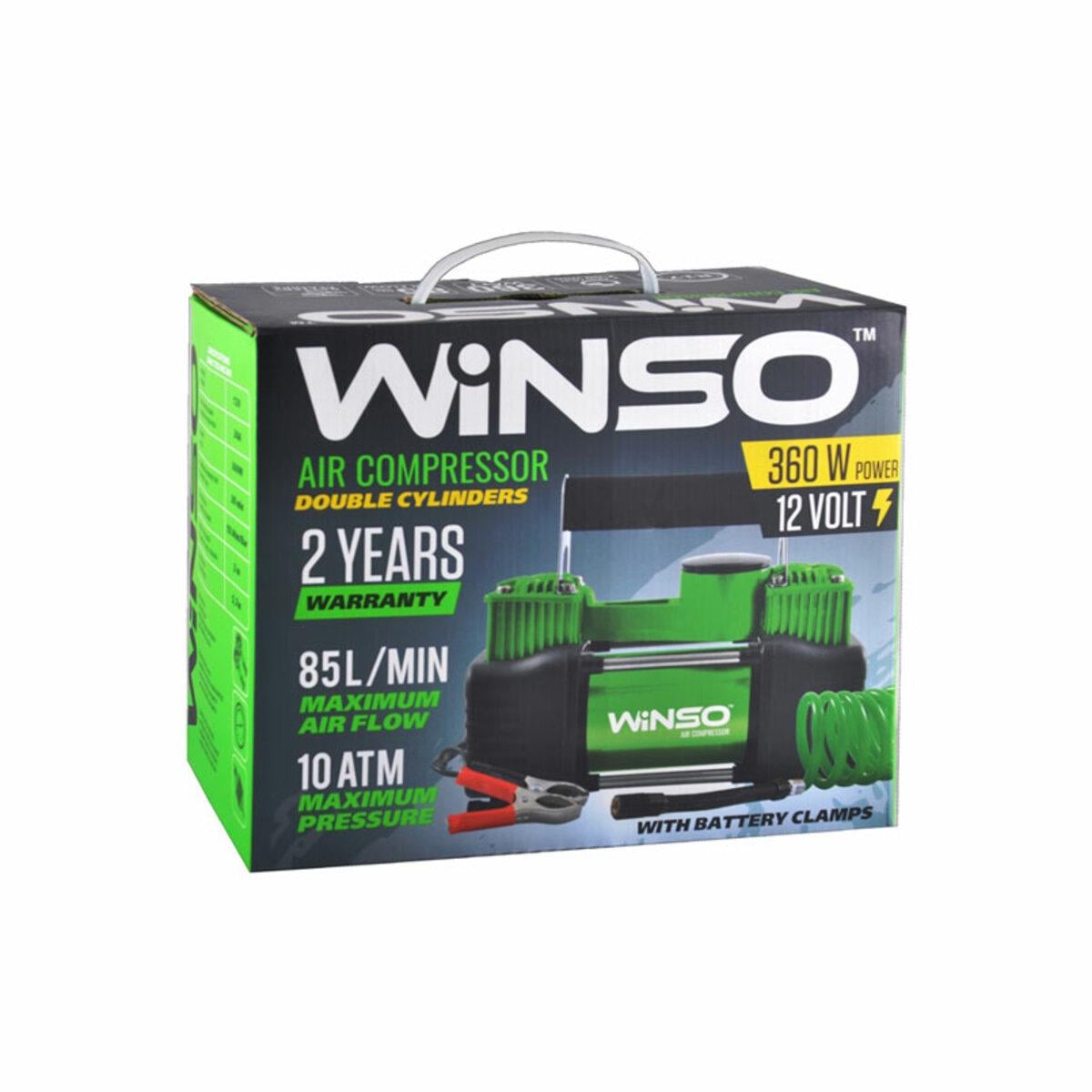 WINSO Bulb, spotlight 12745906 - WINSO