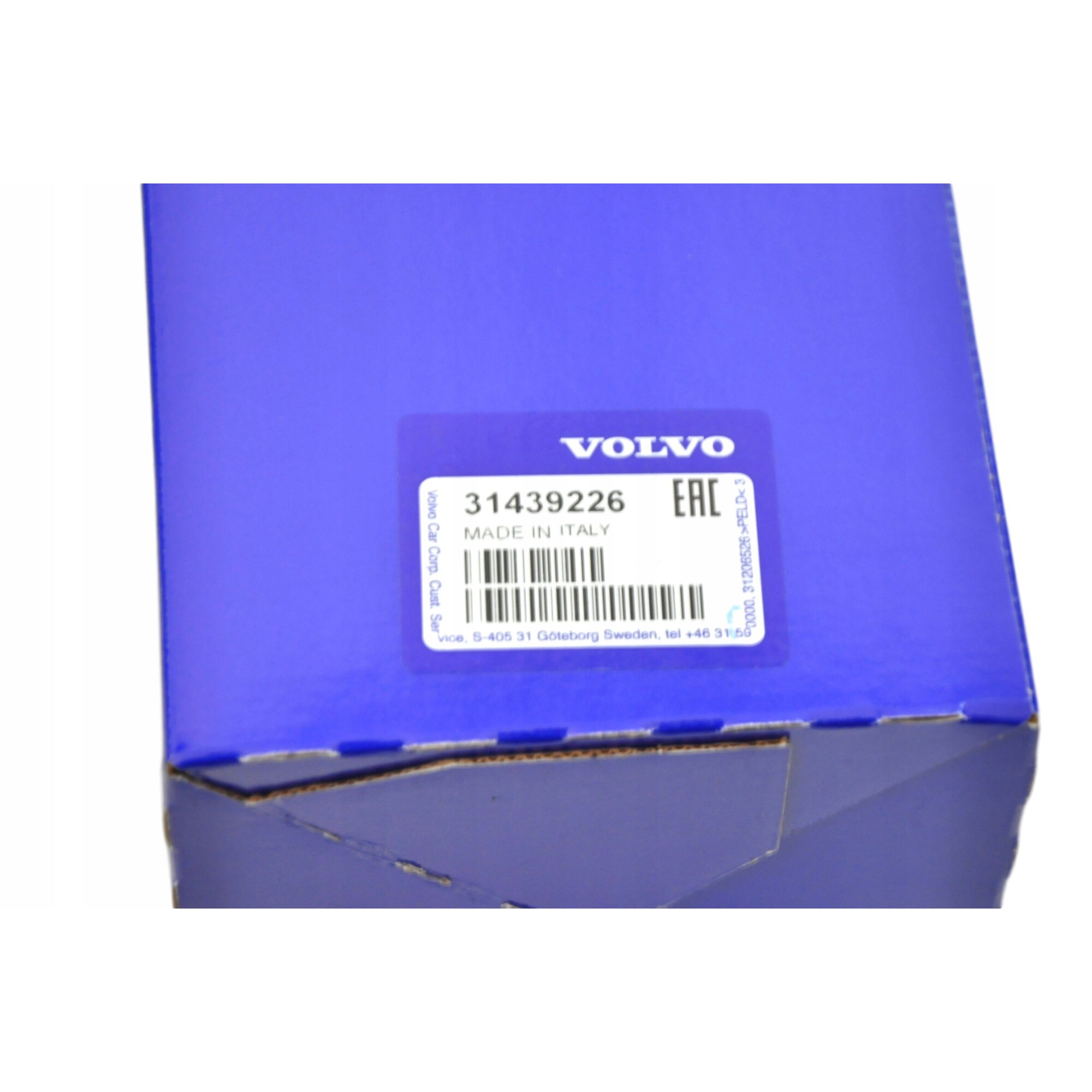VOLVO OE OE ITEM 13483922 - VOLVO OE