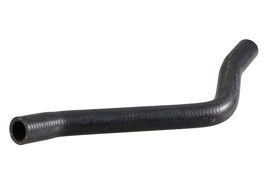 METZGER Cable Pull, parking brake 12411927 - METZGER