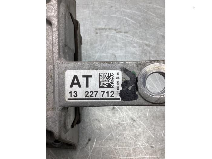 OPEL OE OE ITEM 13087812 - OPEL OE