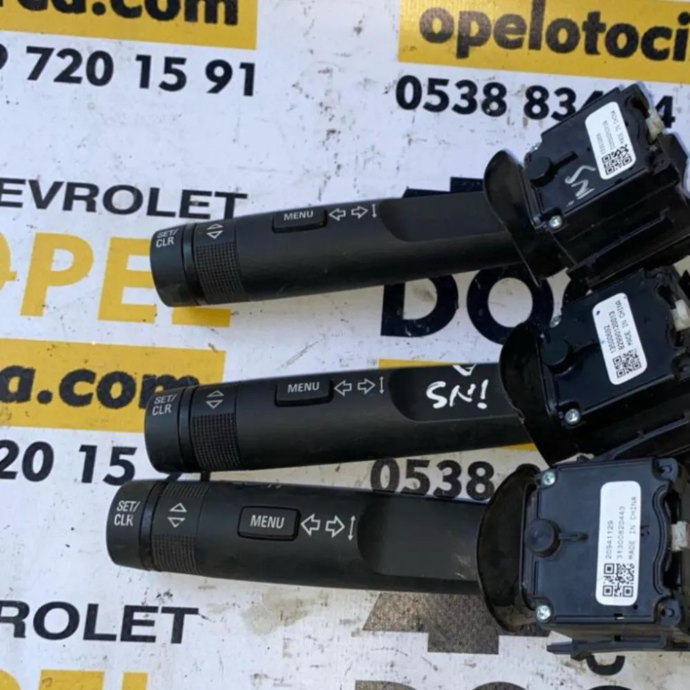 OPEL OE OE ITEM 12221190 - OPEL OE