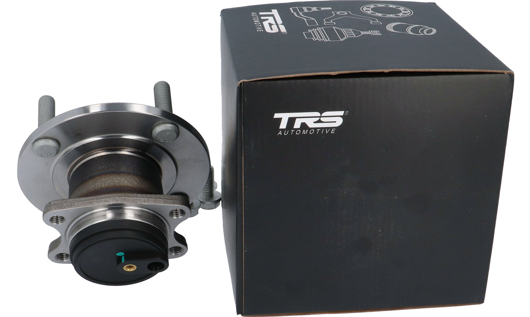 MTR Wing 30064762 - MTR