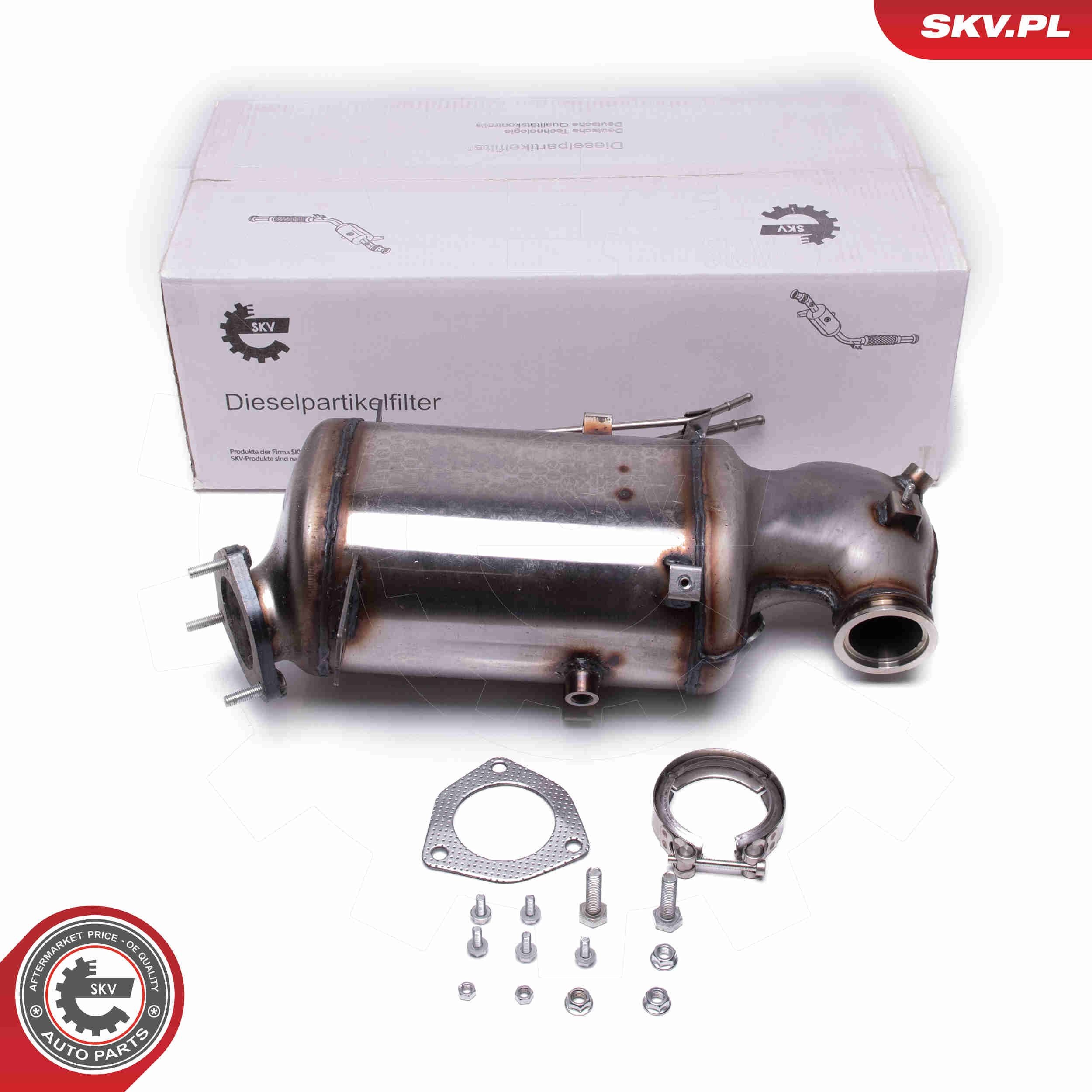ESEN SKV Wiper Linkage 12902163 - ESEN SKV