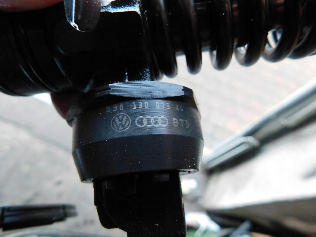 VW-AUDI OE OE ITEM 12183533 - VW-AUDI OE