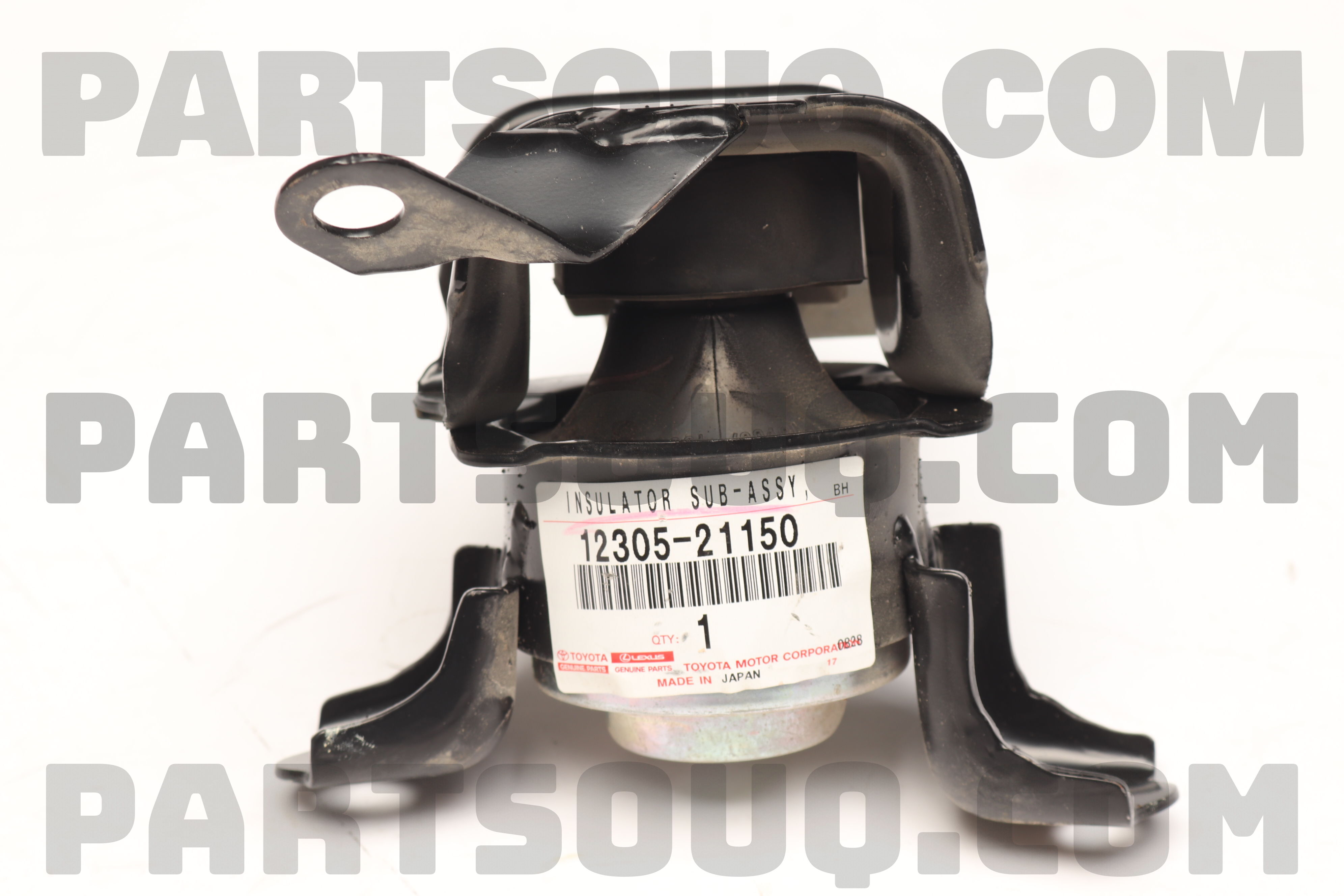 TOYOTA OE OE ITEM 12200115 - TOYOTA OE